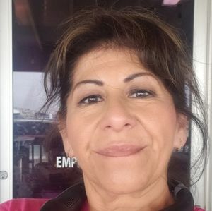 Meet your Posher, Janie